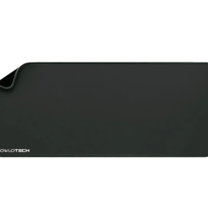 Owlotech Mousepad Alfombrilla Basic Extended Negra