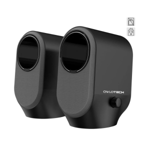 Owlotech Teralis Altavoces Bluetooth (IVA 4%)