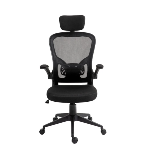 Silla Escritorio Ergonómica (IVA 10%)