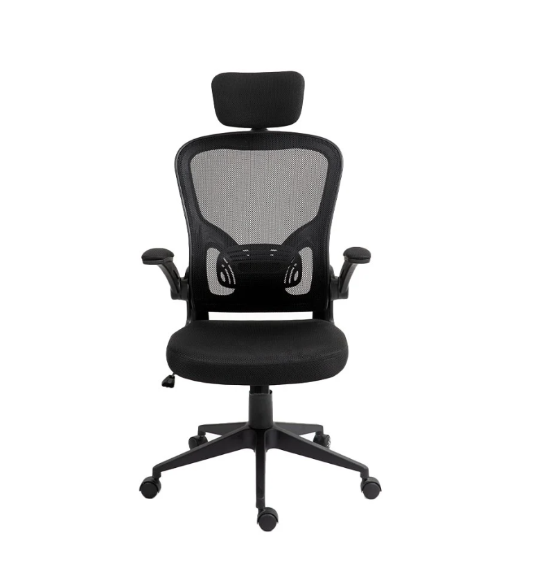 Silla Escritorio Ergonómica (IVA 10%)