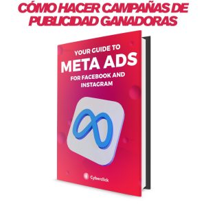 Ebook Meta ADS - Campañas de Publicidad