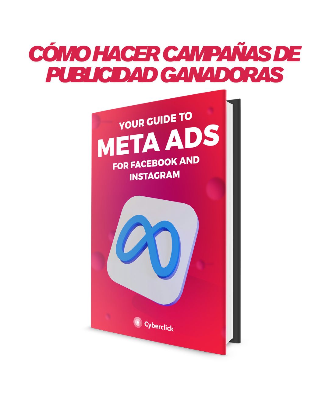 Ebook Meta ADS - Campañas de Publicidad